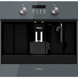 TEKA Ekspres CLC 855 GM STONE GREY kamienny szary 111630003 * 692638 TEKA Ekspres CLC 855 GM STONE GREY kamienny szary 111630003 * 692638