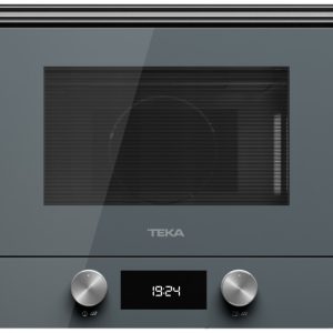 TEKA Kuchenka mikrofalowa ML 8220 BIS L-ST kamienny szary 112030002 * 692533 TEKA Kuchenka mikrofalowa ML 8220 BIS L-ST kamienny szary 112030002 * 692533