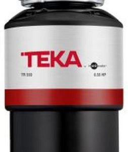 TEKA Młynek do odpadów TR 550 115890013 462184 TEKA Młynek do odpadów TR 550 115890013 462184