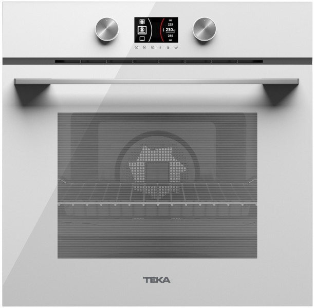 TEKA Piekarnik HLB 8600 SM jasmy szary 111000013 (S) * 692585