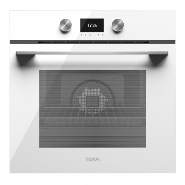 TEKA Piekarnik HLB 8600 WH biały 111000012 (S) * 692588