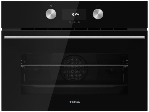 TEKA Piekarnik HLC 8400 BK czarny 111130003 516960