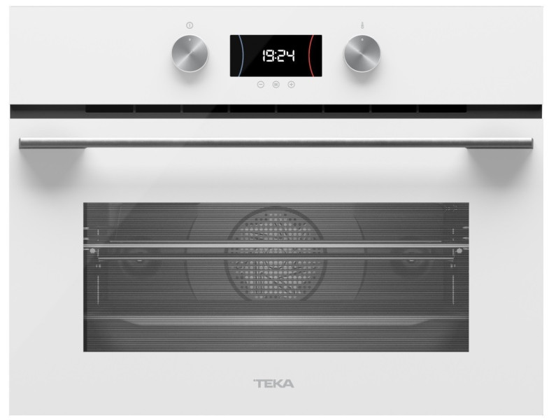 TEKA Piekarnik HLC 8400 WH biały 111130002 * 713170