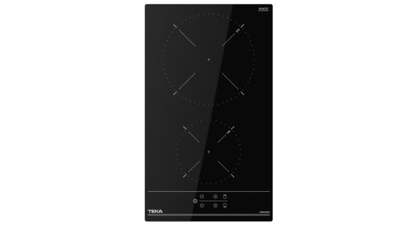 TEKA Płyta indukcyjnaI BC 3200 TTC BK czarne szkło 112520027 462225