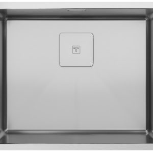 TEKA Zlewozmywak FLEXLINEA PureClean RS15 50.40 M-XM 1B stal 403633 TEKA Zlewozmywak FLEXLINEA PureClean RS15 50.40 M-XM 1B stal 403633