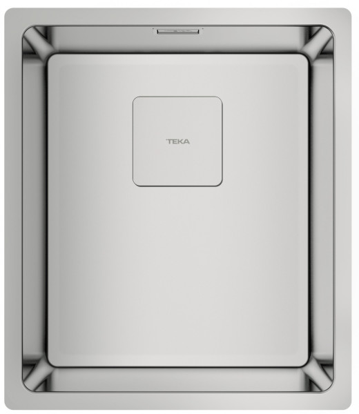 TEKA Zlewozmywak FLEXLINEA RS15 34.40 stal 11500001 403649