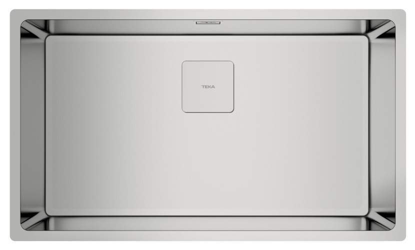 TEKA Zlewozmywak FLEXLINEA RS15 71.40 stal 115000011 403608