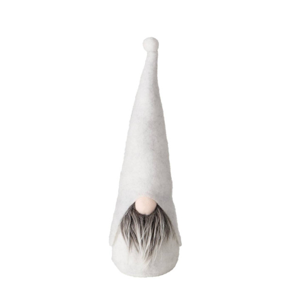 Tekstylna figurka gnom HARVEST, wys. 32 cm 300892