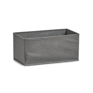 Tekstylny organizer do szafy, 14 x 28 x 13 cm 209931 Tekstylny organizer do szafy, 14 x 28 x 13 cm 209931