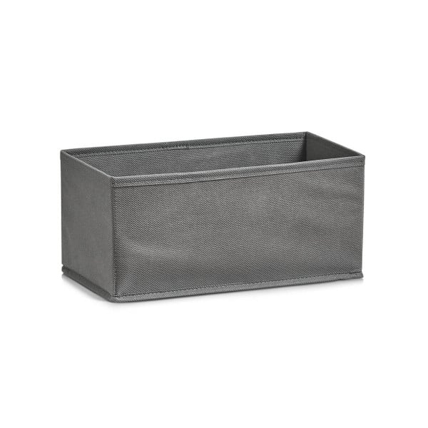 Tekstylny organizer do szafy, 14 x 28 x 13 cm 209931