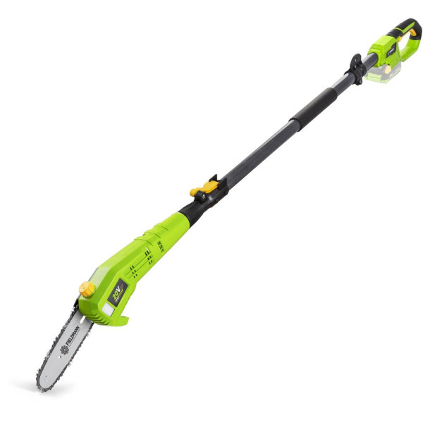 Teleskopowa Piła Łańcuchowa Fieldmann Fzp 70505-0 20V 20Cm, Oregon 1004020