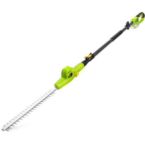 Teleskopowe Nożyce Do Żywopłotu Fieldmann Fzn 70405-0 20V 430Mm 723859