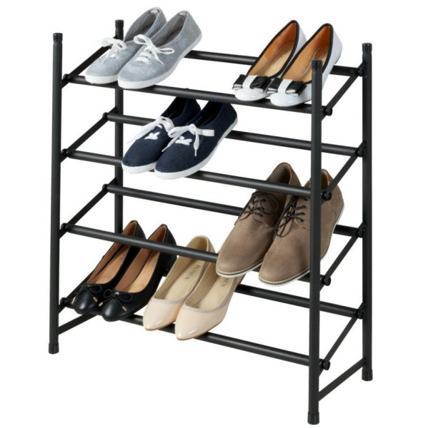 Teleskopowy stojak na buty HERO, WENKO 96035