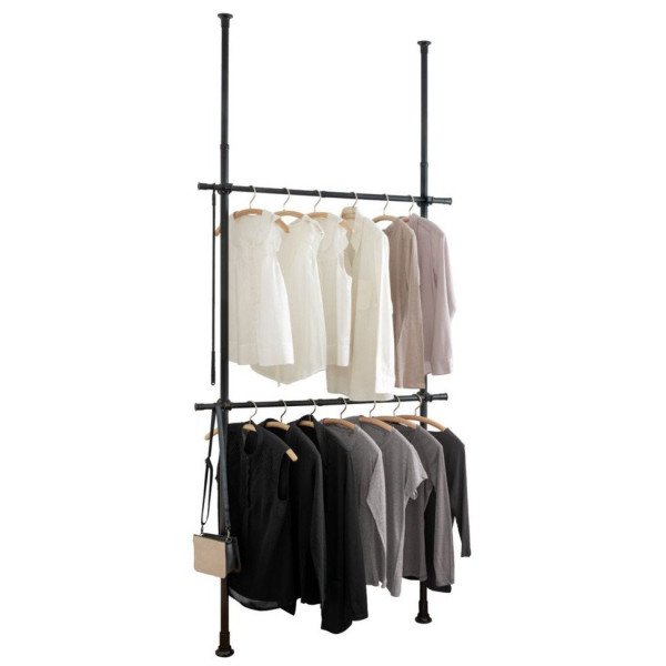 Teleskopowy system do garderoby HERKULES BASIC, WENKO 87247