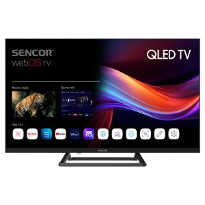 Telewizor 32″ Smart Qled Sle 32Qf860B 1102042 Telewizor 32″ Smart Qled Sle 32Qf860B 1102042