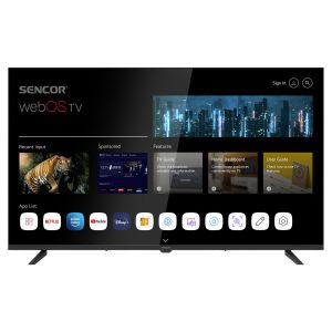 Telewizor 40″ Smart Full Hd Sle 40Fs802Tcsb Smart Web Os 1102034 Telewizor 40″ Smart Full Hd Sle 40Fs802Tcsb Smart Web Os 1102034