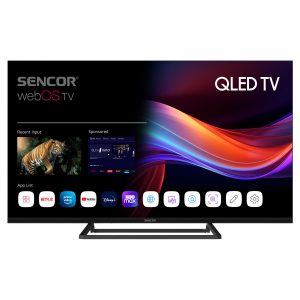 Telewizor 40″ Smart Qled Sle Sle 40Qf860B 1102038 Telewizor 40″ Smart Qled Sle Sle 40Qf860B 1102038