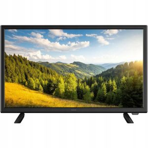 Telewizor Sencor Sle 2474Tcs 1102037 Telewizor Sencor Sle 2474Tcs 1102037