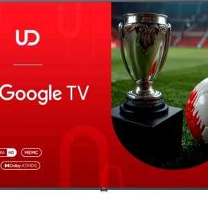 Telewizor UD 75QGU8210S Qled 75″ UHD 4K Google TV Smart Dolby Atomos HDR+ 854820 Telewizor UD 75QGU8210S Qled 75″ UHD 4K Google TV Smart Dolby Atomos HDR+ 854820