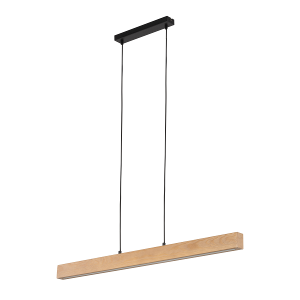 Teo led lampa wisząca 960 678796