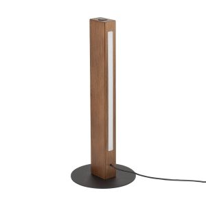 Teo Led Orzech Lampka Nocna 483669 Teo Led Orzech Lampka Nocna 483669