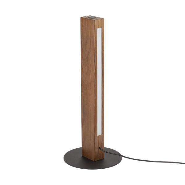 Teo Led Orzech Lampka Nocna 483669