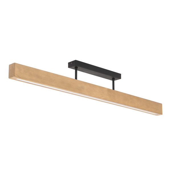 Teo led sosna lampa sufitowa 480360