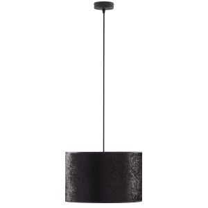 Tercino black lampa wisząca 1 380 431251 Tercino black lampa wisząca 1 380 431251