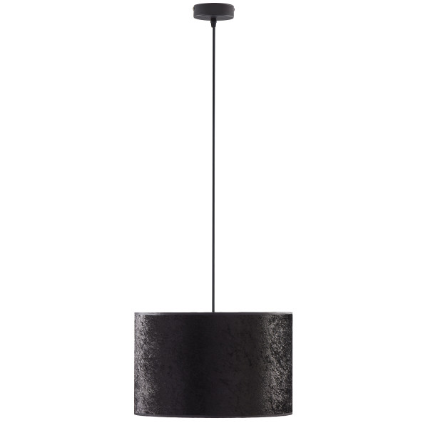 Tercino black lampa wisząca 1 380 431251