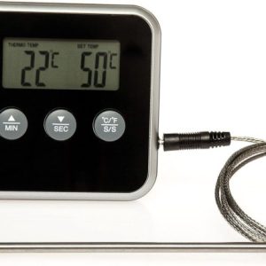 Termometr do żywności Electrolux E4KTD001 1szt. 850633 Termometr do żywności Electrolux E4KTD001 1szt. 850633