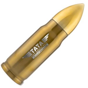 TERMOS BULLET nabój 500ml HOMLA 921303 TERMOS BULLET nabój 500ml HOMLA 921303