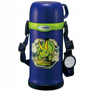 Termos dla dzieci 2w1 ZOJIRUSHI SC-MC60-AZ 600 ml niebieski 200769 Termos dla dzieci 2w1 ZOJIRUSHI SC-MC60-AZ 600 ml niebieski 200769