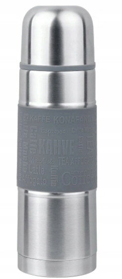 Termos do kawy i herbaty nierdzewny 0,75 L 466036