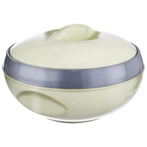 Termos obiadowy termiczny na żywność stalowy VENUS 2,5 l 221755 Termos obiadowy termiczny na żywność stalowy VENUS 2,5 l 221755