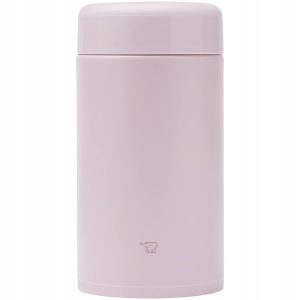 Termos obiadowy ZOJIRUSHI SW-KA75H-PM 750 ml różowy 191171 Termos obiadowy ZOJIRUSHI SW-KA75H-PM 750 ml różowy 191171