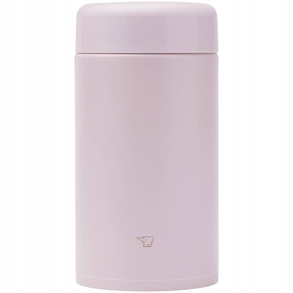Termos obiadowy ZOJIRUSHI SW-KA75H-PM 750 ml różowy 191171