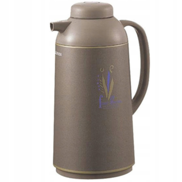 Termos szklany ZOJIRUSHI AGYE-19-TD 1,85 l brązowy 200924
