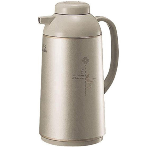 Termos szklany ZOJIRUSHI AGYE-19-TK 1,85 l beżowy 200893