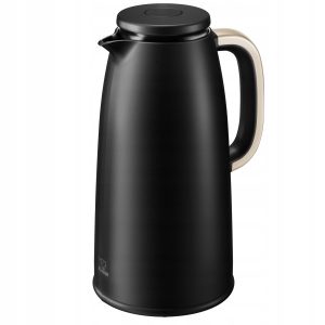 Termos szklany ZOJIRUSHI AH-FAE10-BZ 1 l czarny 200776 Termos szklany ZOJIRUSHI AH-FAE10-BZ 1 l czarny 200776