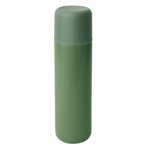 Termos z podwójnymi ściankami zielony 0,50L BergHOFF 823511