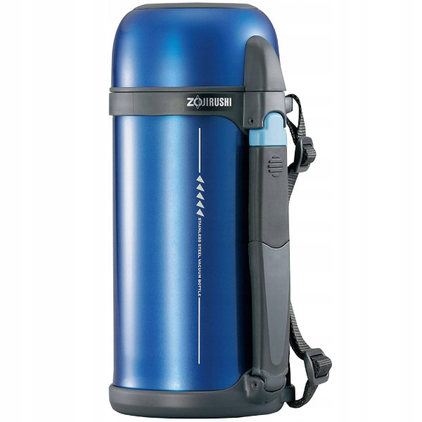 Termos ZOJIRUSHI SF-CC15-AH 1,5 l niebieski 200780