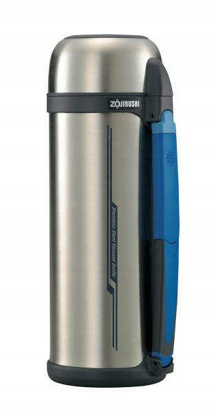 Termos ZOJIRUSHI SF-CC20-XA 2 l stalowy 197974