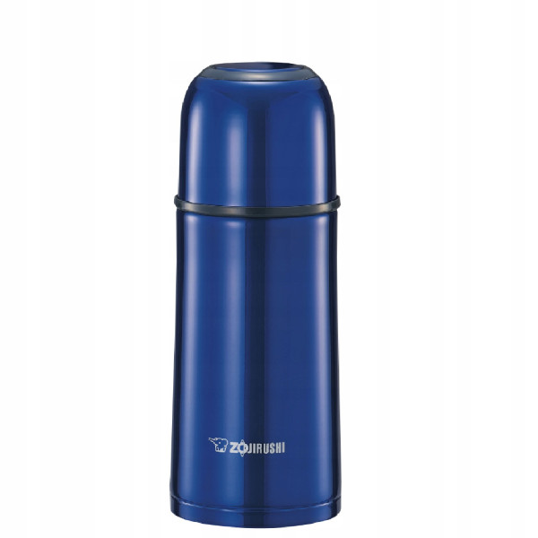 Termos ZOJIRUSHI SV-GR35-AA 350 ml niebieski 197980