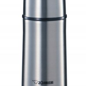 Termos ZOJIRUSHI SV-GR35-XA 350 ml stalowy 200778 Termos ZOJIRUSHI SV-GR35-XA 350 ml stalowy 200778