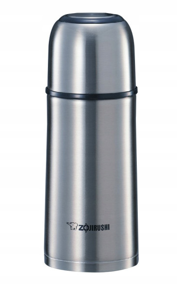 Termos ZOJIRUSHI SV-GR35-XA 350 ml stalowy 200778