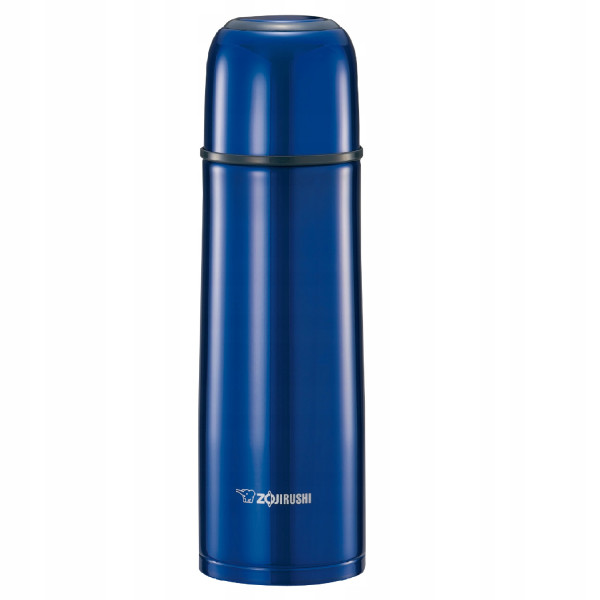 Termos ZOJIRUSHI SV-GR50-AA 500 ml niebieski 200907