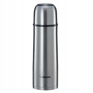 Termos ZOJIRUSHI SV-GR50-XA 500 ml stalowy 200916 Termos ZOJIRUSHI SV-GR50-XA 500 ml stalowy 200916
