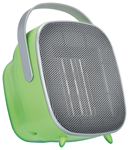 Termowentylator ceramiczny MUG-22/Z 1084003