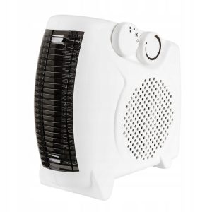 Termowentylator grzejnik elektryczny z dmuchawą 2000W NEO 346188 Termowentylator grzejnik elektryczny z dmuchawą 2000W NEO 346188
