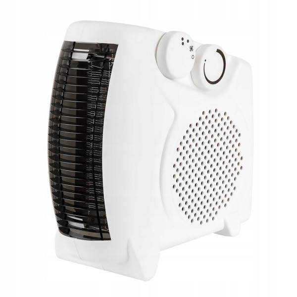 Termowentylator grzejnik elektryczny z dmuchawą 2000W NEO 346188